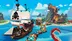 اکانت قانونی LEGO Party برای PS5 & PS4